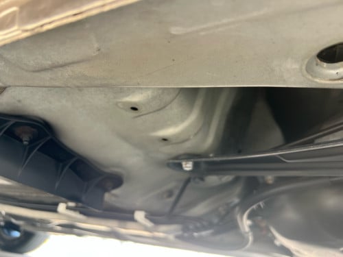 Toyota vitz 014 លក់