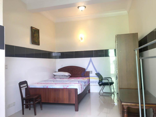 TTP | Beautiful Studio room for rent near Russian Market