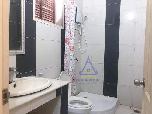 TTP | Beautiful Studio room for rent near Russian Market