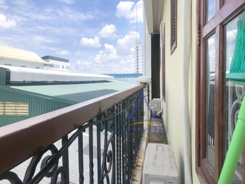 TTP | Beautiful Studio room for rent near Russian Market
