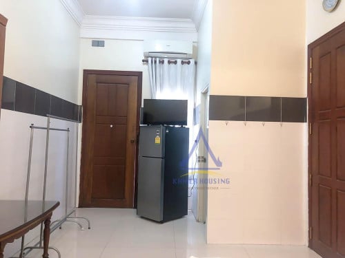 TTP | Beautiful Studio room for rent near Russian Market