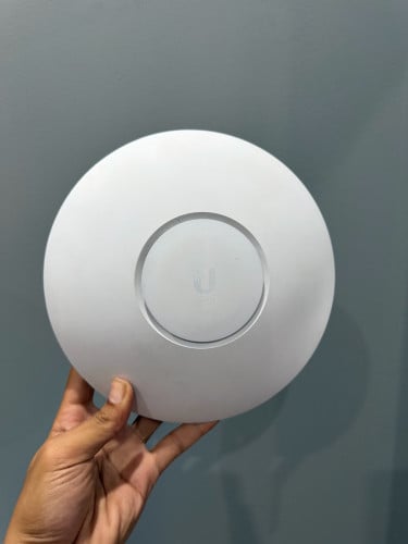 Ubiquiti UniFi U6 LR