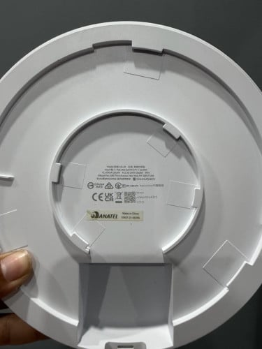 Ubiquiti UniFi U6 LR