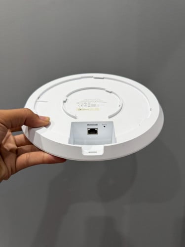 Ubiquiti UniFi U6 LR