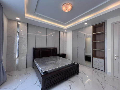 Villa Corner For RENT!
