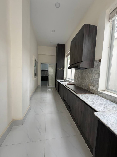 Villa for rent at Beong Snor
