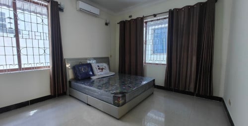 Villa for rent at Sihanoukville
