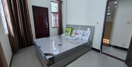 Villa for rent at Sihanoukville