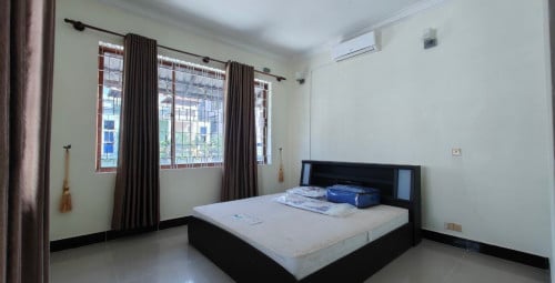 Villa for rent at Sihanoukville