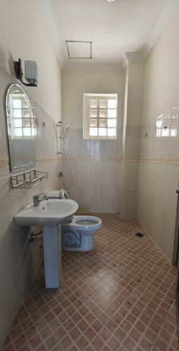 Villa for rent at Sihanoukville
