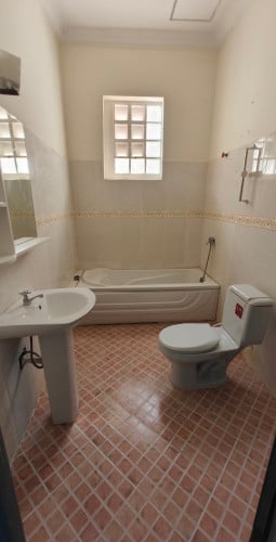 Villa for rent at Sihanoukville
