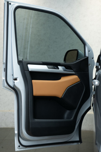 Volkswagen Multivan 2018 V4 2.0L
