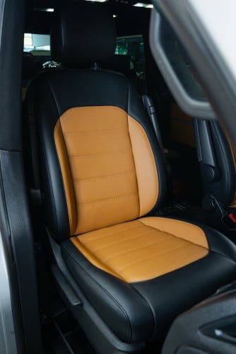 Volkswagen Multivan 2018 V4 2.0L