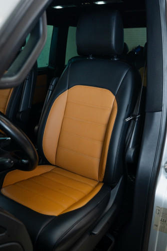 Volkswagen Multivan 2018 V4 2.0L