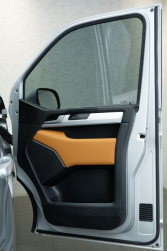 Volkswagen Multivan 2018 V4 2.0L