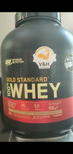 Whey Protein