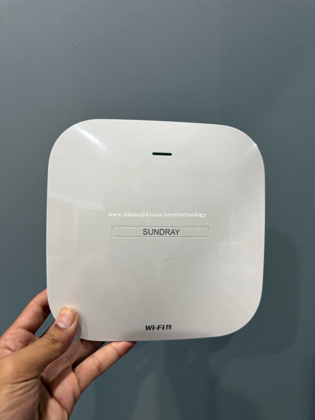 Sundray XAP-6210-E(V2)