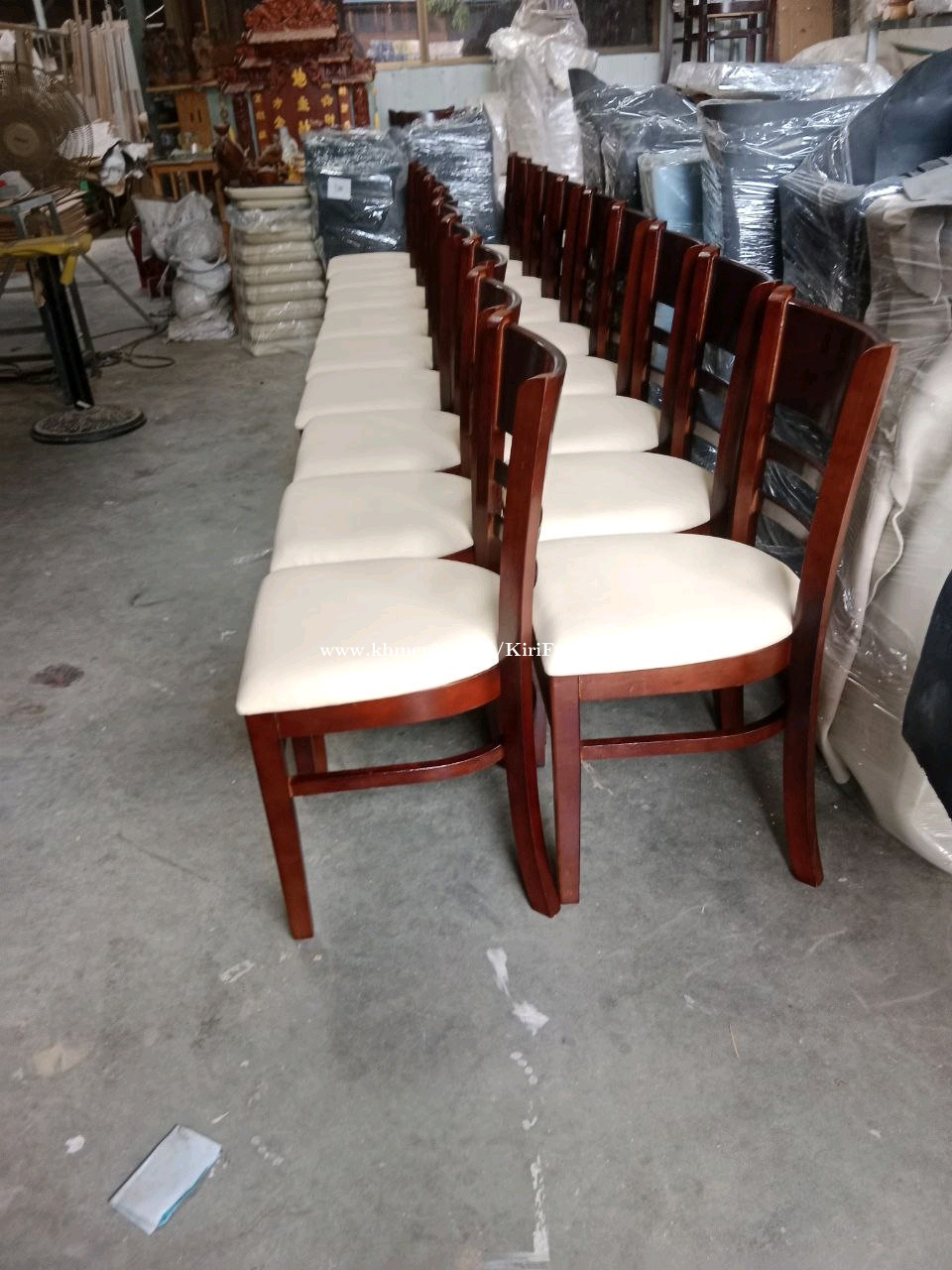 Dinning chair
