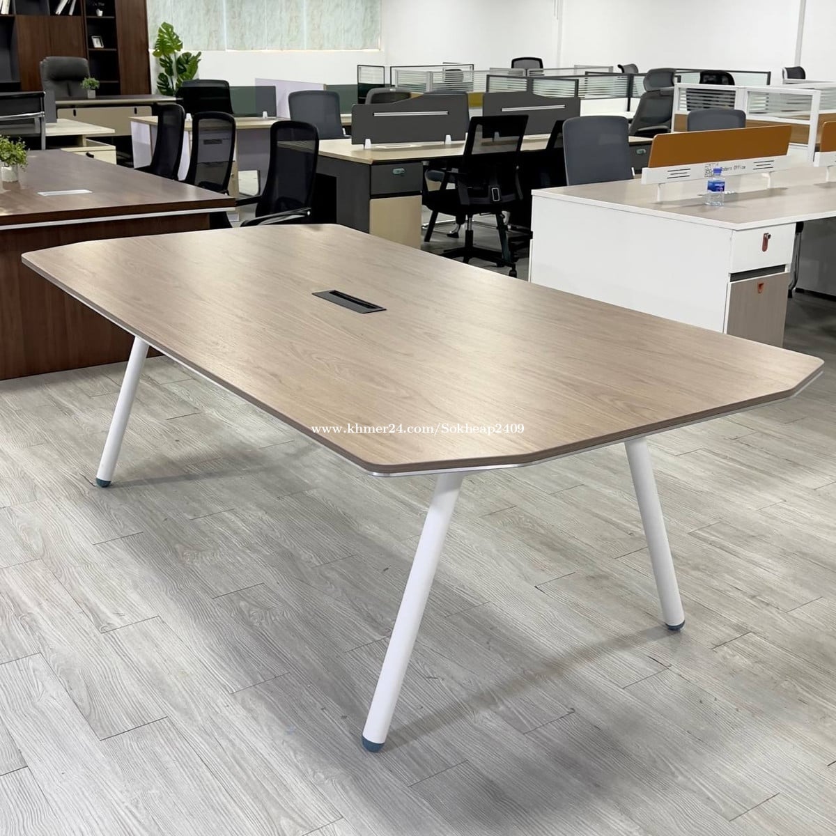 Meeting Table