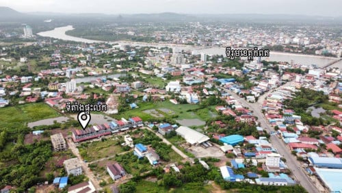 ផ្ទះលក់