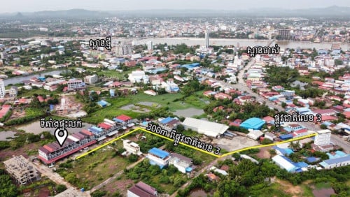 ផ្ទះលក់