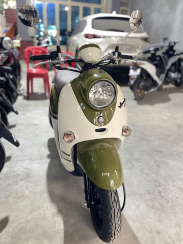 ម៉ូតូជប៉ុនក្រដាសពន្ធ