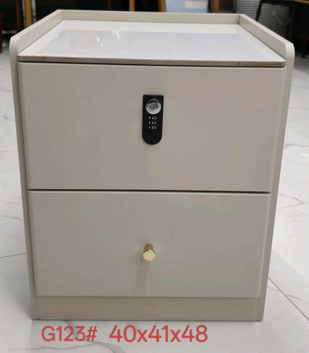ទូក្បាលគ្រែលេខសង្ងាត់