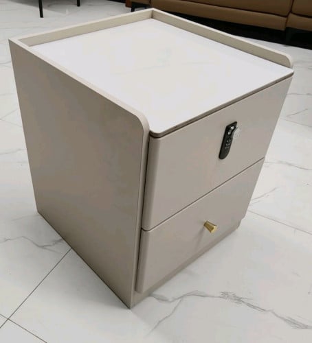 ទូក្បាលគ្រែលេខសង្ងាត់
