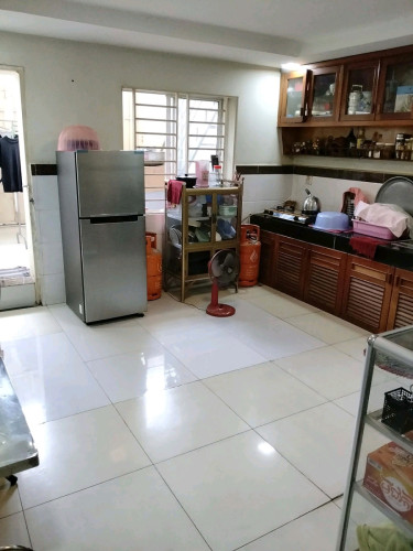 ផ្ទះនៅផ្លូវធ្លុះធ្លាយអាចប្រកបអាជីវកម្មបានគ្រប់មុខលក់បន្ទាន់ម្ចាស់ប្រញាប់លុយ