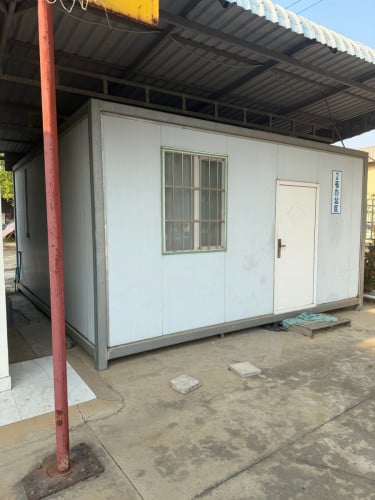 居住集装箱 办公室