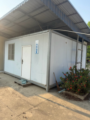 居住集装箱 办公室