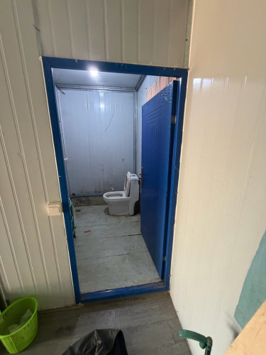 居住集装箱 办公室
