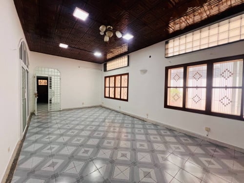 ផ្ទះវីឡាជួលស្ថិតនៅបឹងកេងកង1 មានអាងហែលទឹក