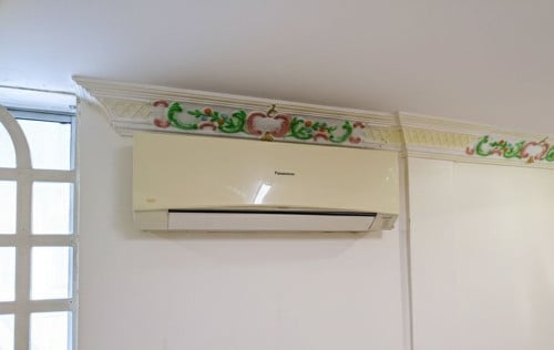 បន្ទប់ស្អាតទំនេរ តម្លៃ115$