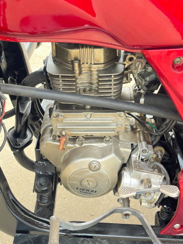 កង់បីលក់នៅថ្មីកំលាំង200cc