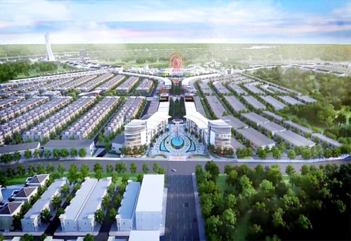 ដី 6A សម្រាប់លក់ (Land For Sale)
