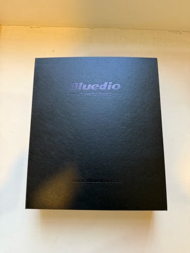 កាសអត់ខ្សែ Bluedio T4