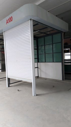 ជួលតូបកែង Condo SenSok