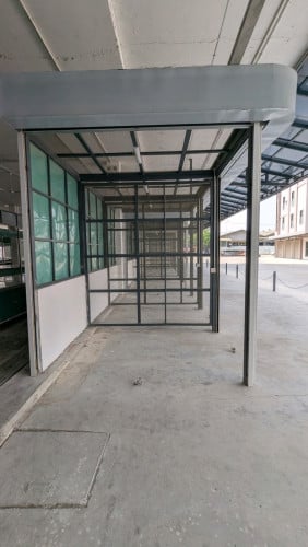 ជួលតូបកែង Condo SenSok
