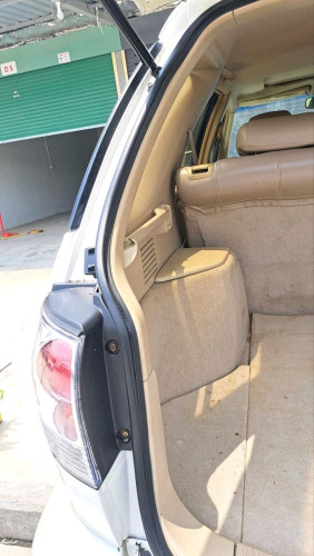 លក់ឡាន Lexus RX300 ឆ្នាំ1999 ប៉ុហ1ពណ៍សរលាំម៉ៃ