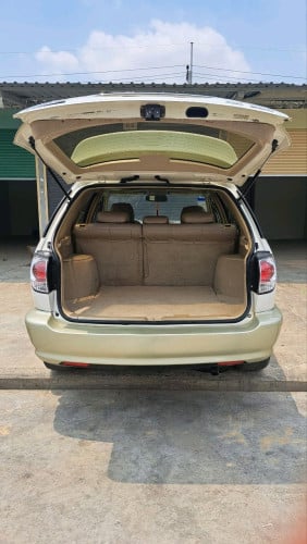 លក់ឡាន Lexus RX300 ឆ្នាំ1999 ប៉ុហ1ពណ៍សរលាំម៉ៃ