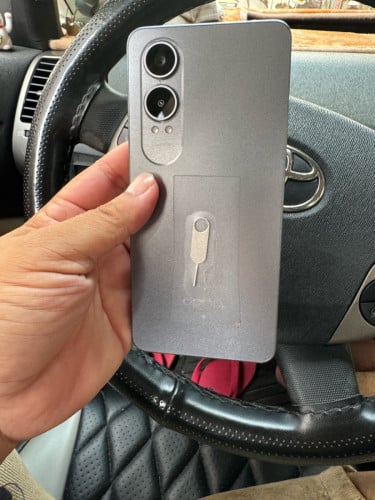 កំពង់សោម​ Oppo K12 5G