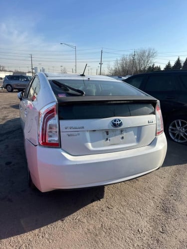 ថ្ងៃ3ខែ6មកដល់Prius 013 option 3 ប្រភេទក្រដាស់ពន្ធ✅099535361 តេលេក្រាម✅070535361