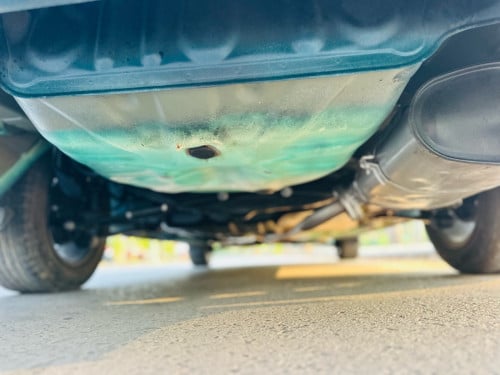 ឡានលក់បងប្អូនToyota Corollaឆ្នាំ1998សុំណុំឡានស្អាតតំលៃ4900$ធានាឡានស្អាត