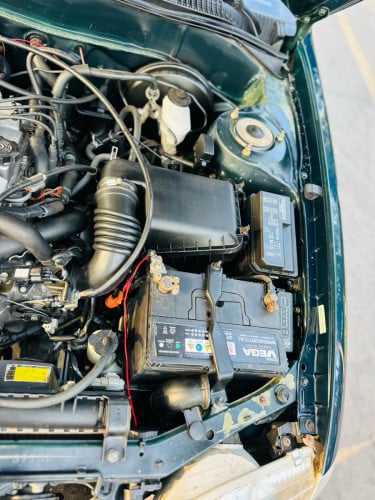 ឡានលក់បងប្អូនToyota Corollaឆ្នាំ1998សុំណុំឡានស្អាតតំលៃ4900$ធានាឡានស្អាត