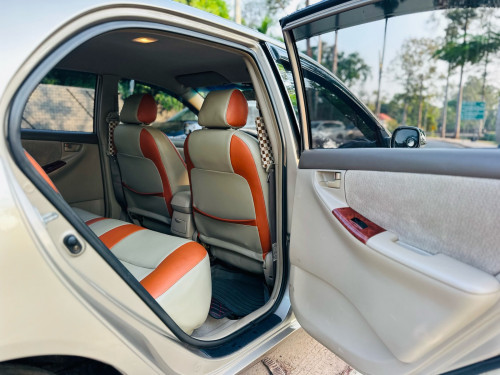 ជំរាបសួរពុកម៉ែបងប្អូនខ្ញុំលក់ឡានមួយគ្រឿងToyota Corollaឆ្នាំ2004ABSប្រភេទឡានថ្មីតំលៃ9900$$និយាយគ្នា។