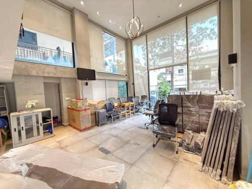 ✨🏢 Modern Office Space for Rent – Perfect for Open office  🏢✨