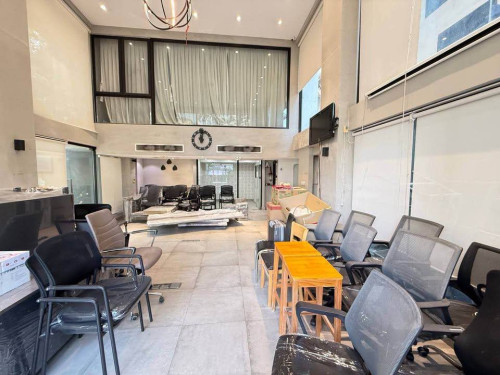 ✨🏢 Modern Office Space for Rent – Perfect for Open office  🏢✨