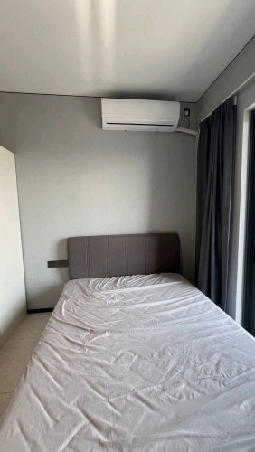 🏙️ City View Condo | សម្រាប់ជួល (Premium Living)