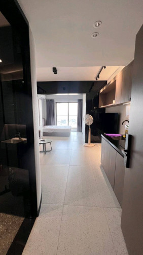 ๐๏ธ City View Condo | แแแแแถแแแแฝแ (Premium Living)